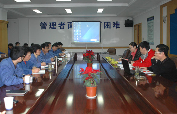 新宝GG集团顺遂通过国核工程有限公司质保监查