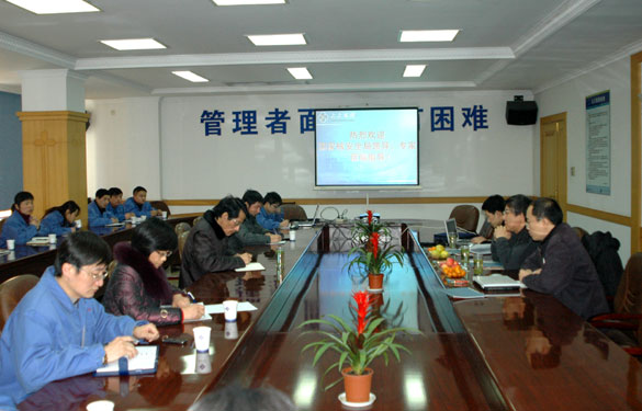 新宝GG顺遂通过“三代”核电模拟件制作先决条件检查