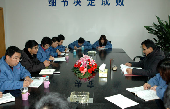 新宝GG顺遂通过泰尔认证中心审查