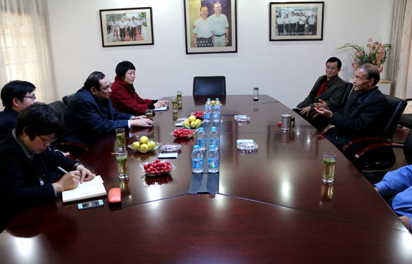 新宝GG开展“三概略系”内部审核活动