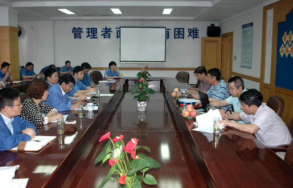 新宝GG顺遂通过三概略系外部审核